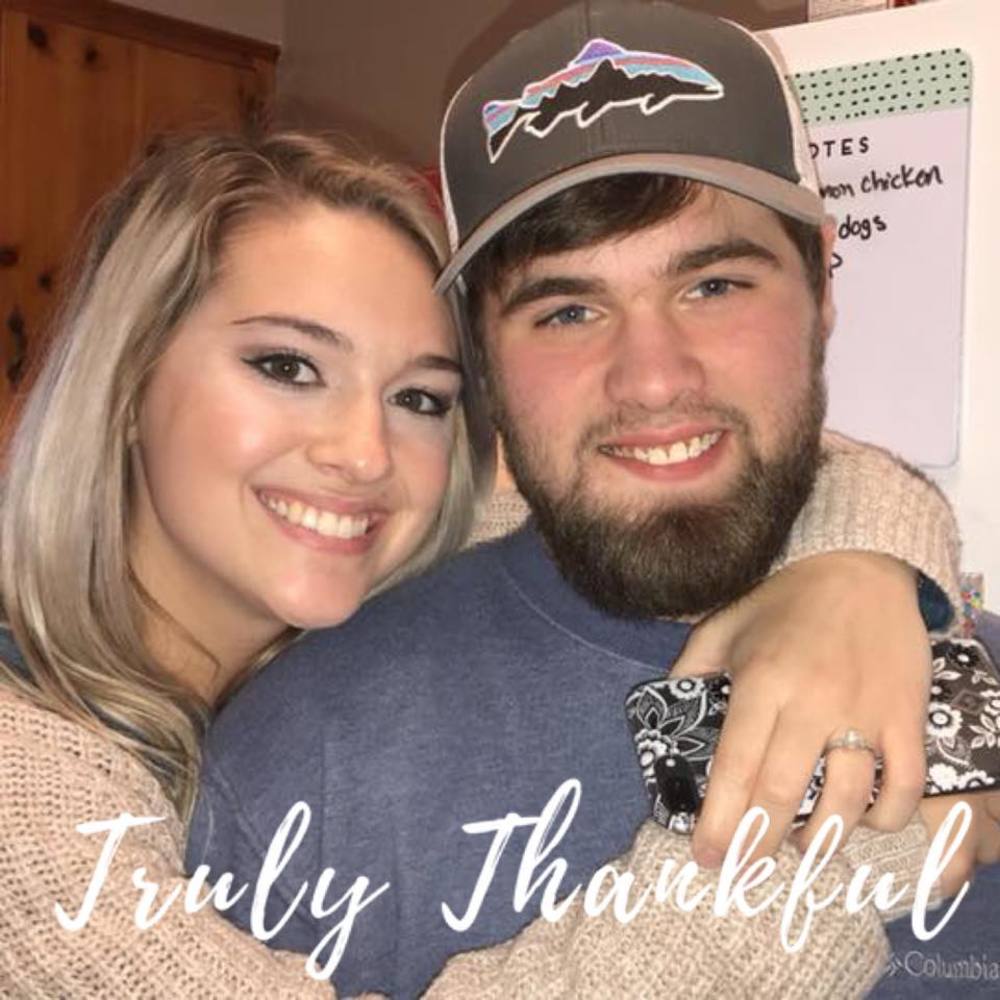 Meet your Posher, Monica